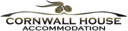 Cornwall House Accommodation