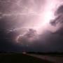 FEAR OF THUNDER AND LIGHTNING