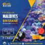 Best flight deals from Australia