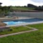 glass pool fencing