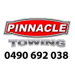 Pinnacle Towing