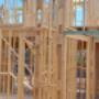 Prefab Timber Wall Frames