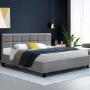 double bed afterpay