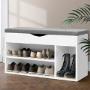 shoe storage afterpay