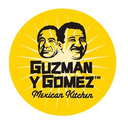 Guzman y Gomez - Haynes