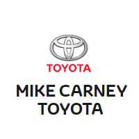 Mike Carney Toyota Townsville