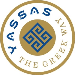 YASSAS - THE GREEK WAY (DOCKLANDS)