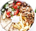 Yassa - The Greek Way