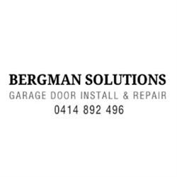 Bergman Solutions