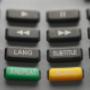 Subtitling Services