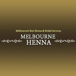 Melbourne Henna