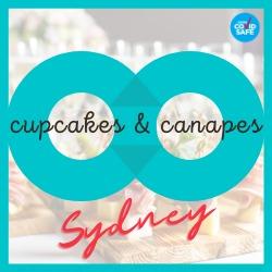 Cupcakes and Canapes
