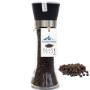 Black Peppercorn Glass Grinder 85g