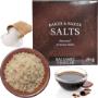 All-Natural Infused Artisan Balsamic Vinegar Salt 180g