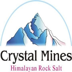 Crystalmines - Himalayan Rock Salt