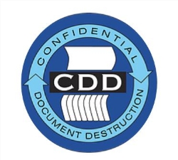 Confidential Document Destruction