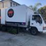 furniture removals melbourne