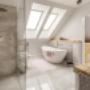 bathroom renovations newport