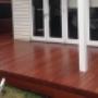 decking newport