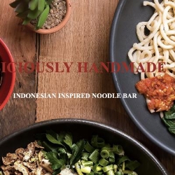 Bakmi Lim Noodle Project Norwood