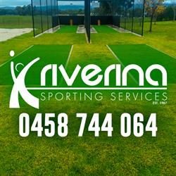 Riverina Sporting Services