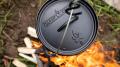 Cast Iron Dutch Ovens