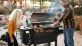 Pellet Grills