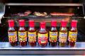 BBQ Sauces