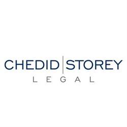 Chedid Storey Legal