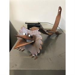 WKJ Metal Recycling