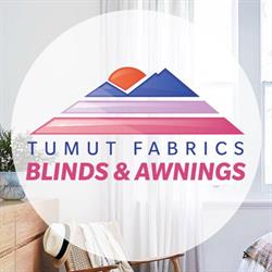 Tumut Fabrics Blinds & Awnings