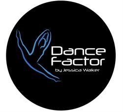 Dance Factor by Jessica Walker