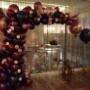 Balloons, Backdrops, Party Packages