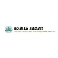Michael Fay Landscapes