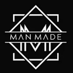 MAN MADE BARBER