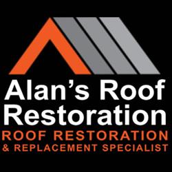 Alan's Roof Restoration Sydney