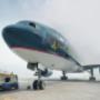 International Air Freight