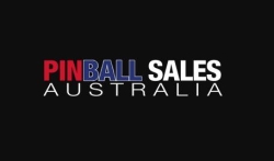 Pinball Sales Australia