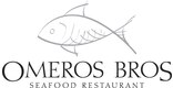 Omeros Bros Seafood Restaurant