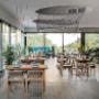 Café & Restaurant Cleaning