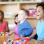 Childcare Cleaning
