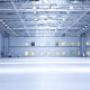 Construction & Factory Cleaning