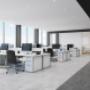 office cleaning