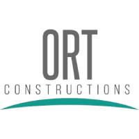 ORT CONSTRUCTIONS PTY LTD