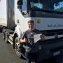 MC Truck Licence Brisbane