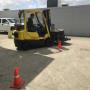 forklift licence brisbane