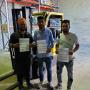 turck licence brisbane