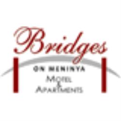Bridges On Meninya Motel & Apartments