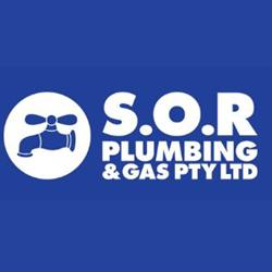 SOR Plumbing & Gas Pty Ltd