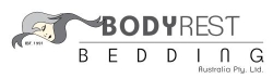 Body Rest Bedding
